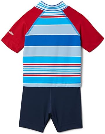 Columbia Unissex Baby Sandy Shores Sunguard Suit