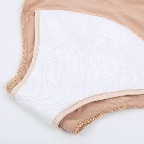 Fraldas de fraldas de fraldas de fraldas de fraldas de três camadas Stretchproof para incontinência adolescente/adultos fracasable lavable