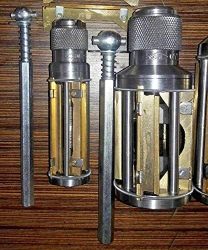 Conjunto de Kit de Hone do motor do cilindro- 2.1/2 a 5.1/2- 62mm a 88mm- 34 mm a 60mm EHK_049