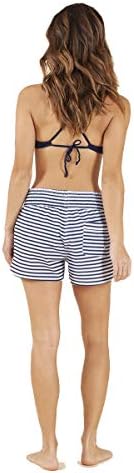 Carve projeta Bali Standard Women Short