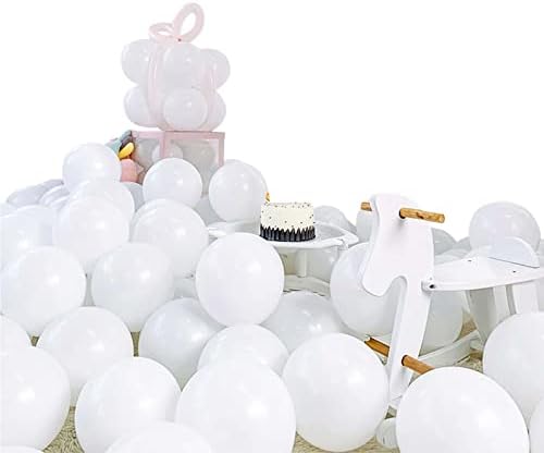50pcs 10 polegadas Macaron Balões para a decoração da festa de formatura do chá de chá de bebê no chá de bebê