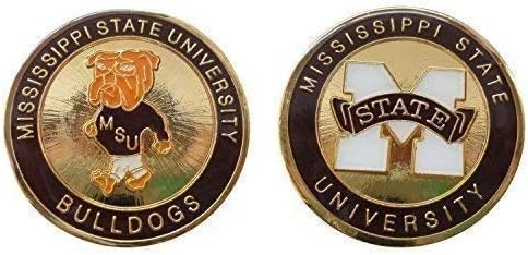 Mississippi State University Bulldogs Challen