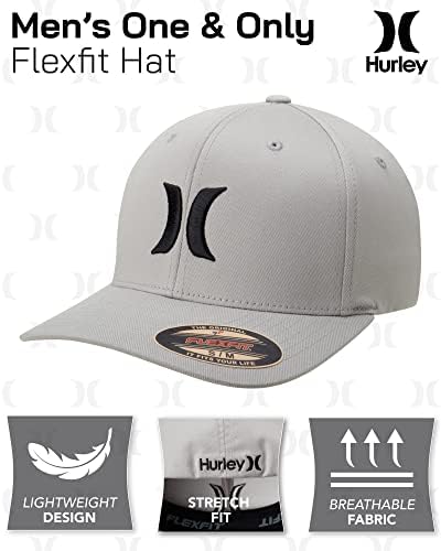 Hurley One & Only Men's Hat