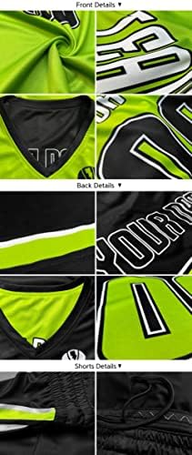 Personalize seu próprio nome e número de uniforme de uniforme de camisa de basquete reversível para homens/mulheres/jovens