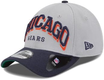 NFL Chicago Bears Arch Mark Classic 39º tampa