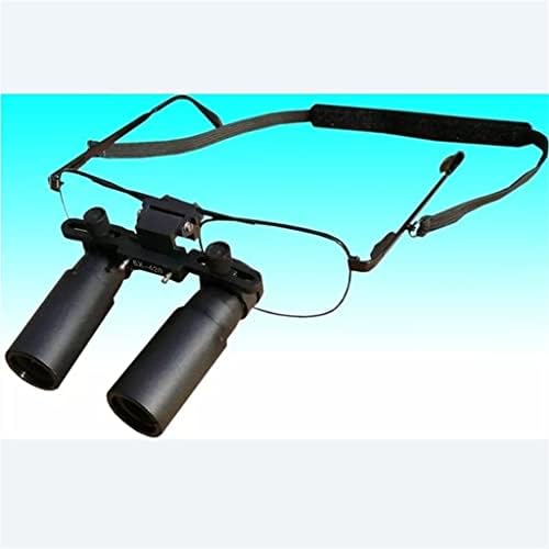 Slnfxc Loupes dental Loupes Microcirurgia Loupes Optical Processing Repair Ferramentas Binoculares Loupos