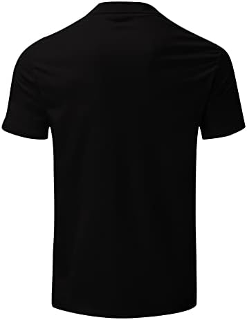 Mens Athletic Shorts Manga curta Camiseta pólo de 2 peças Sorto masculino Treno masculino Manga curta Longa atração correta