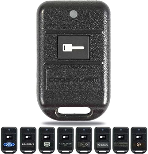 Para o Código OEM de Código OEM FOB Remote Remote FOB por Code Systems A reposição para Ford, Lincoln, Mazda, Mercury,