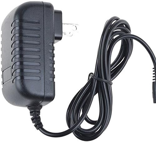 PPJ 5V 2A Adaptador CA para tablet Polaroid PMID706 Cabo de alimentação DC CARGER DC PSU