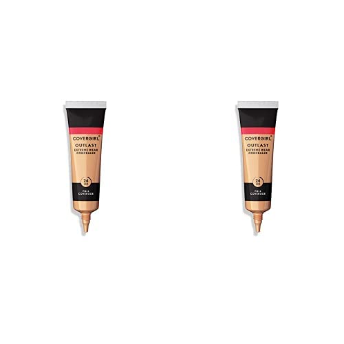 CoverGirl Doutrout Extreme Wear Centro, Buff Beige 825