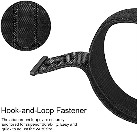 Liberação rápida Fasteador Soft Loop Relógio Banda de reposição Strap Acessório para Garmin for Fenix ​​Reparo Part