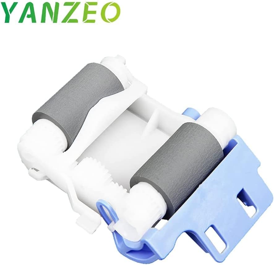 Yanzeo J7Z98-67902 para HP LaserJet Color LaserJet M652 M653 M681 M682 Bandejas 2-5 550 Folhas