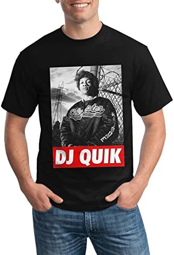 DJ Quik camise