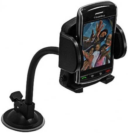 Universal Roting Car Mount Windshield Janela Phone Phone Cradle para falar Samsung Galaxy Precedent, Samsung Galaxy Proclaim,