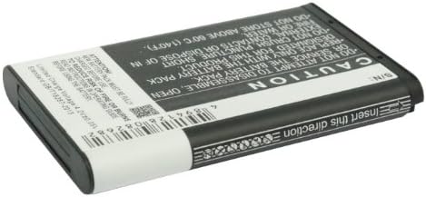 Estry 1200mAh Substituição da bateria para B100 CB-115