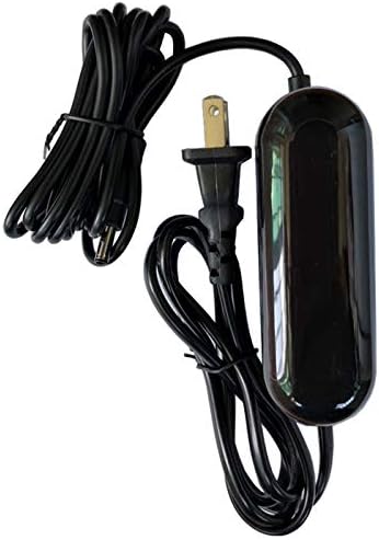 ADAPTADOR AC/CC APROBIGO COMPATÍVEL COM EUREKA NEW500 SERIES 21.6V 4000mAH BATERIA DE LIMO DE LIMO