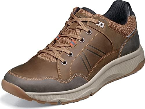 Florsheim Men's, Tread Lite Moc Toe Sneaker