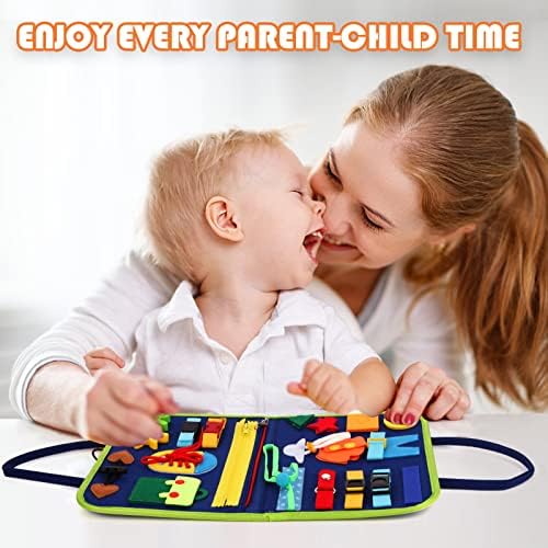 GONGE BUYBOLAÇÃO PARA 1 ANO DE MONTESSORI Toys para 2 anos de idade, Baby Sensory Toys for Toddlers 1-3, Toys de Motor Fino,