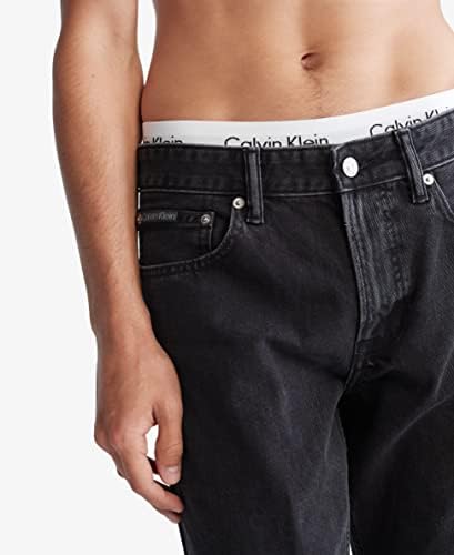 Calvin Klein Men Slim Fit Jeans