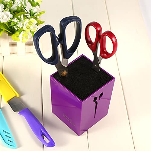 Caixa de cabelos da caixa Combs Caixa de armazenamento Scissors Scissors Scissors Storage Box Combs Salon Beauty Ferramentas