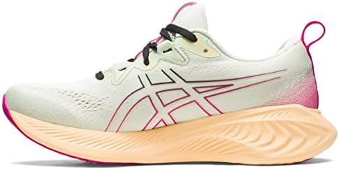 ASICS feminino Gel-Cumulus 25 tênis de corrida