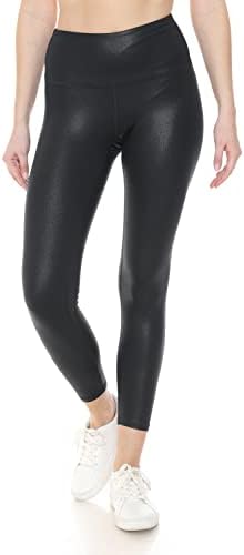 Leggings Depot Cantura alta feminino