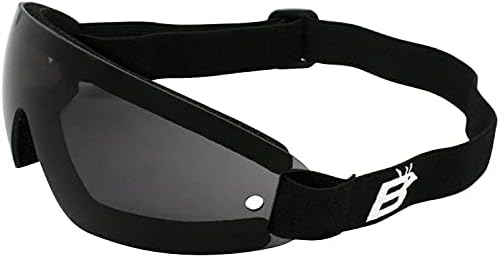 Birdz Eyewear Wing Skydiving & Motorcycle Goggles