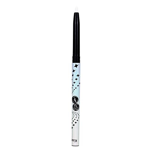 Spining Stones Lip Not Eyeliner Sweat Proof Liner Gel fêmea e os olhos fracos e fácil lábio de caneta e compõem 18