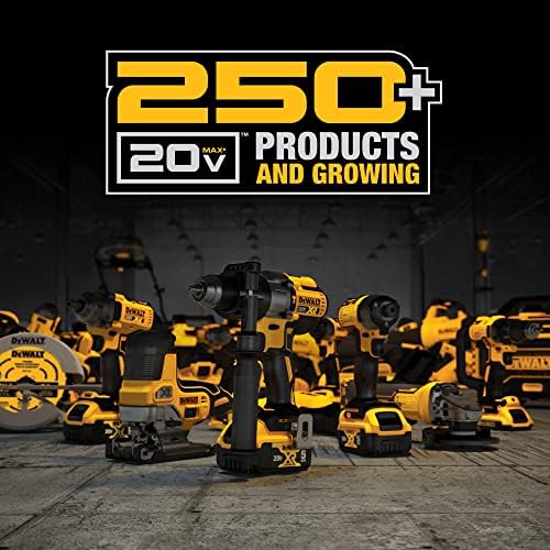 Dewalt Atomic 20V Max* Ferramenta oscilante, sem fio, oscilante, apenas ferramenta