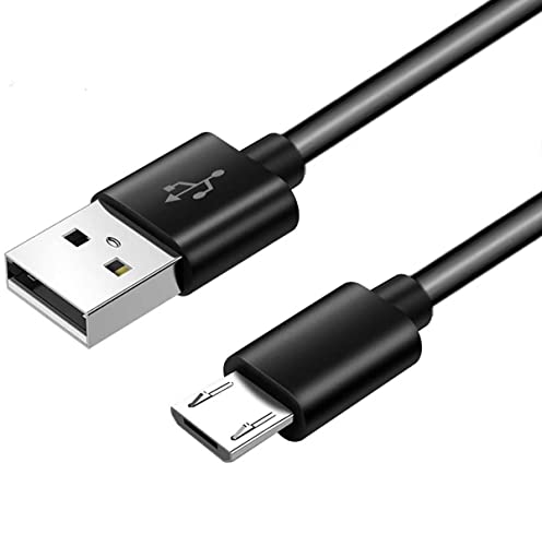 5FOOT DR-05X USB CABO DE CARGA, CABELO COMPATÍVEL PARA ZOOM H1N/ Q2N/ H8/ F1, LIVETRAK L-8, TASCAM DR-05X, DR-40X, DR-07X, DR-22WL,