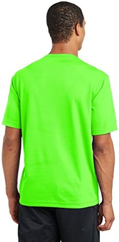 Tee Sport-Tek Mens Posicharge