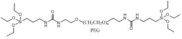 Silane-Peg-Silane, 5k