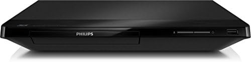 Philips BDP2185/F7 Blu-ray Disc/DVD Player