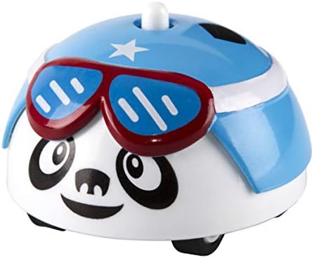 Duncan Toys Gyro Racer, brinquedo de corrida com tecnologia Gyro, Flying Panda