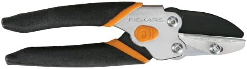 Fiskars 9115 Ação suave Princador