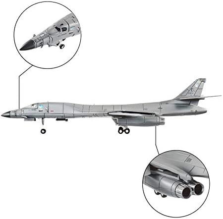 Hanghang 1/200 B-1B Lancer Fight Ataque Ataques