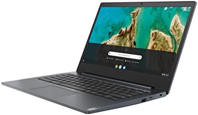 Lenovo 2022 Laptop de laptop leves do Chromebook 14 '