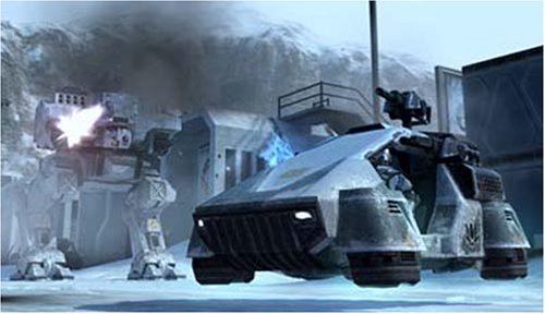 Battlefield 2142 - PC