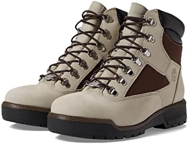 Timberland Men's 6 na bota de campo