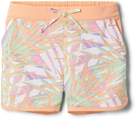 Columbia Girls 'Sandy Shores Boardshort