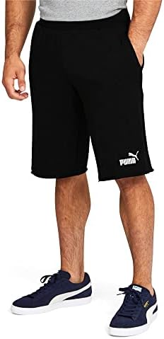 PumA Men's Essentials+ 12 shorts