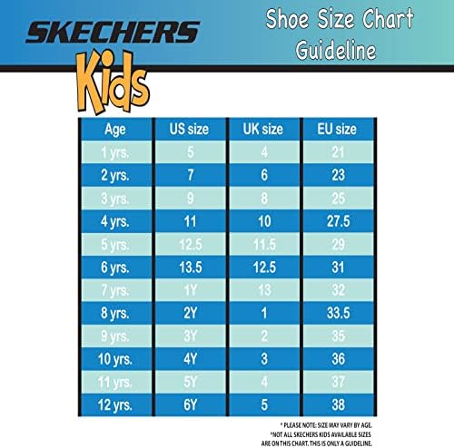 Skechers unissex-child moderno jogador-debbie tênis