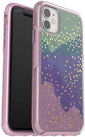 OtterBox Symmetry Clear Series Caso para iPhone 11 - Wish Way agora