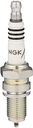 NGK DPR9EIX-9 IRIDIUM IX Plugue de ignição, padrão