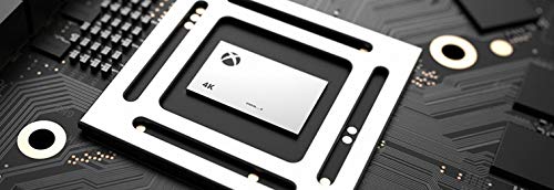 Microsoft Xbox One X 2TB SSHD NBA 2K19 Pacote com controlador sem fio e jogo de ouro Xbox Pass Live Gold - nativo 4K - aprimorado