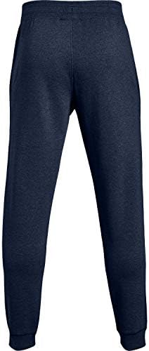 Under Armour Mens Hustle Fleece Jogger Pant