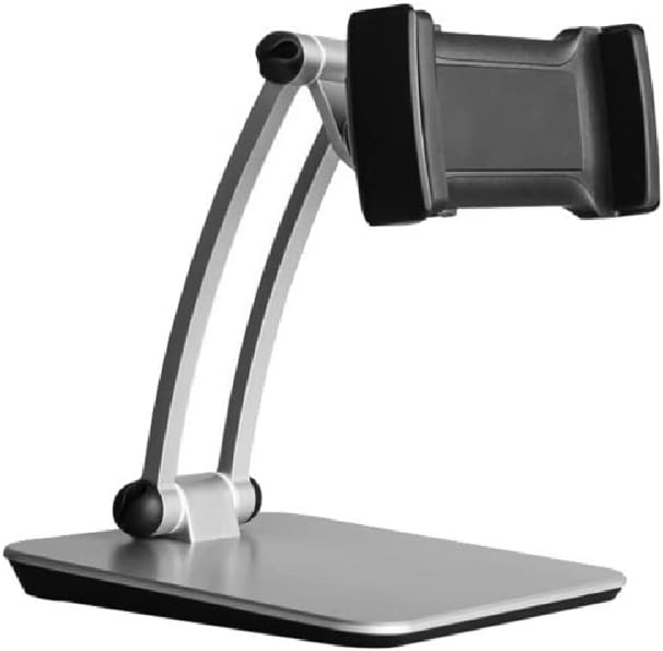 ZHUHW Tablet Stand alumínio da mesa