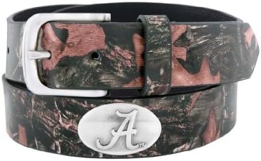 Zeppelin Products Inc. NCAA Alabama Crimson Tide Concho Celt