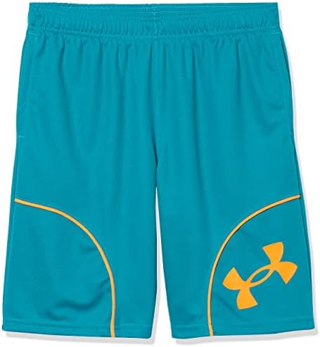 Under Armour Boys 'Perimeter Basketball Shorts