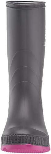 Kamik Unisisex-Child Youth Stomp Rain Boot